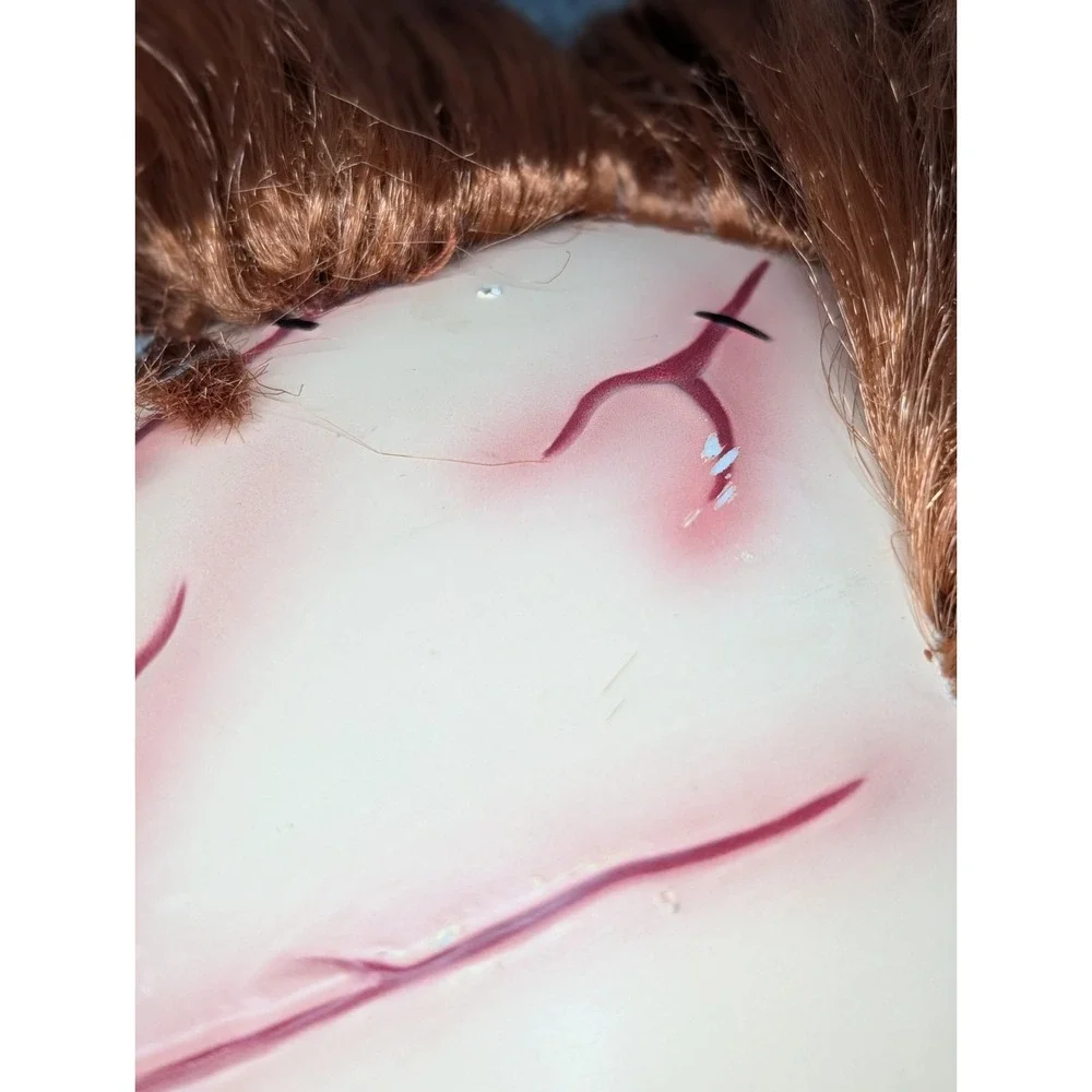 Chucky Childs Play Universal‎ Studios Spirit Halloween Mask  Adult Mask